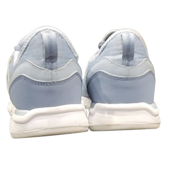 New Balance 427 blue women's size 10 - Picture 2 of 6